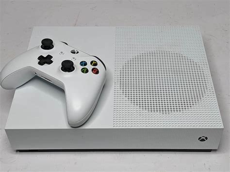 Xbox One S Tb Blog Knak Jp