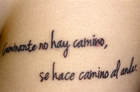 Tatuajes De Frases Cortas