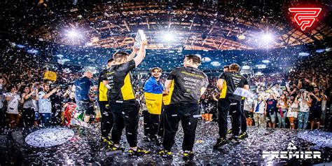 Natus Vincere Gana La BLAST Premier Spring Finals 2022 CS GO