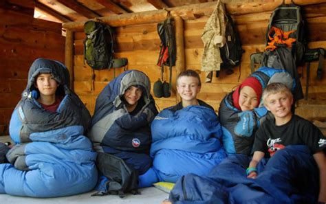 overnight camp   option american camp association