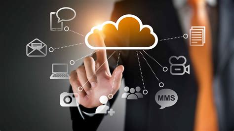 Cloud Computing O Que é Tipos E Principais Vantagens