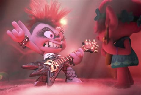 Trolls World Tour Soundtrack Listing Unveiled