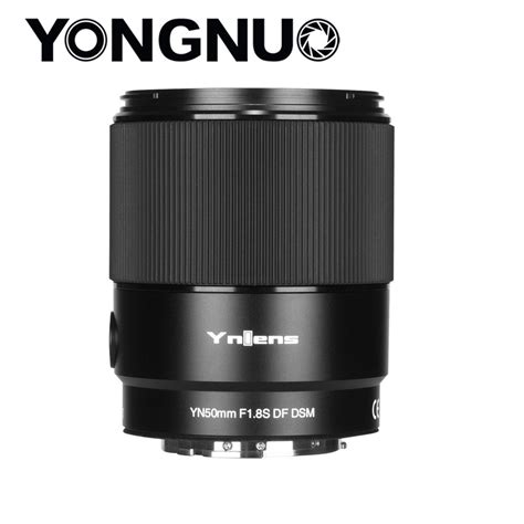 Yongnuo Yn Mm F S Df Dsm Sony Fe