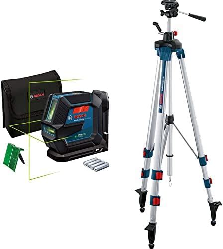 Niveau Laser Bosch Professional Gll G Bt