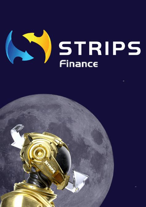 strips finance community  ecosystem rstripsfinance