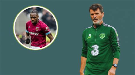 West Ham Star Calls Out Dinosaur Criticism From Roy Keane Balls Ie