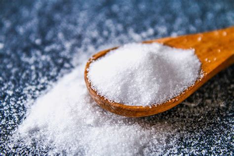 Dieta Baja En Sal Trucos Y Beneficios