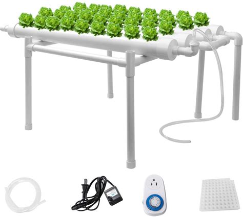 Hydroponic Kits (Budget-Friendly Grow Kits For Beginners) - Climatebiz