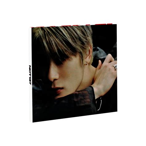 Nct 127 Ay Yo 4th Album Repackage Digipack Ver K Place