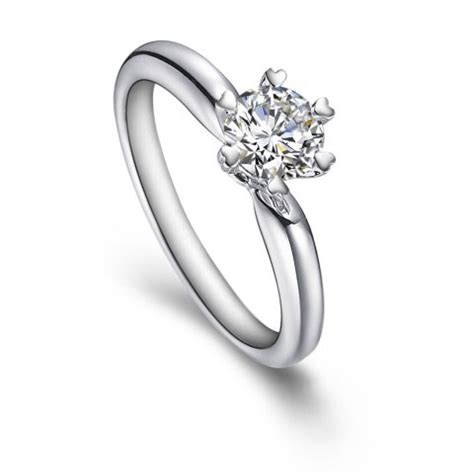 BDR22500, Round Brilliant Engagement Ring | COO Jewellers