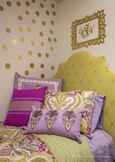 Lsu Dorms Dorm Room Decor Small Spaces Room Decor