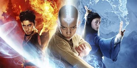 Avatar Live Action Movie thread - Gen. Discussion - Comic Vine