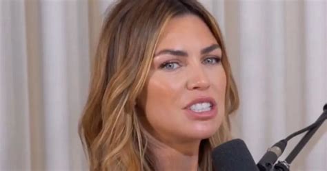 Abbey Clancy Rules Out HUGE Festival After Learning About It S Kinky Public Sex Acts Mirror