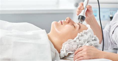 What Are The Advantages Of Laser Skin Tightening Treatment