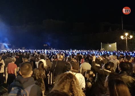 Preocupación en Baiona por una multitudinaria pelea entre dos bandas