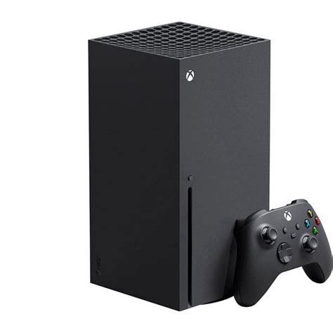 Buy 2022 Newest Xbox Series X Gaming Console System 1tb Ssd Black X Version With Disc Drive