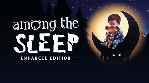 Among The Sleep Enhanced Edition Gameplay Trailer Youtube