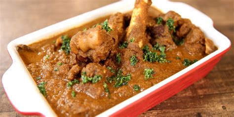 Easy Mutton Curry Recipe My Recipe Magic