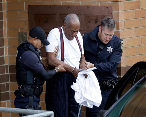 Bill Cosby Released From Prison Timeline Of Arrest Trial And Conviction