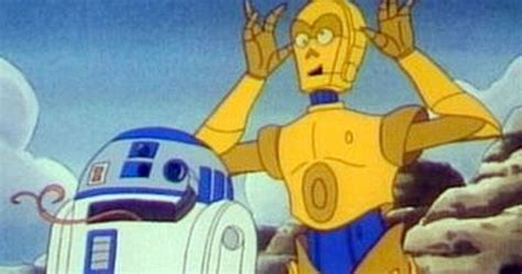 Anthony Daniels’ Non-Skywalker Saga Star Wars C-3PO Appearances, Ranked