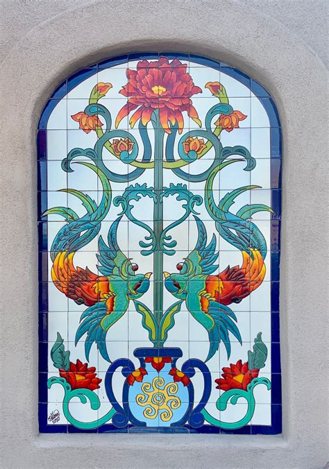 Boosting Your Curb Appeal with Outdoor Decorative Tiles – Carly Quinn