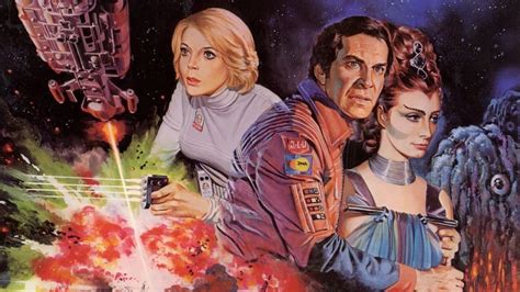 Space 1999 Tv Series 1975 1977 — The Movie Database Tmdb