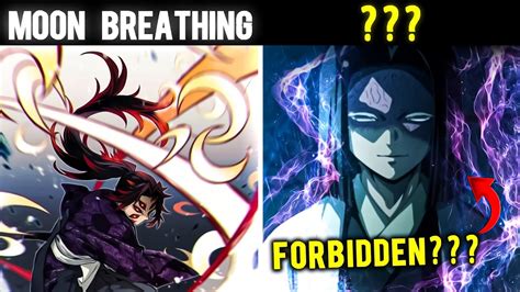 All Breathing Styles In Demon Slayer Explained Youtube