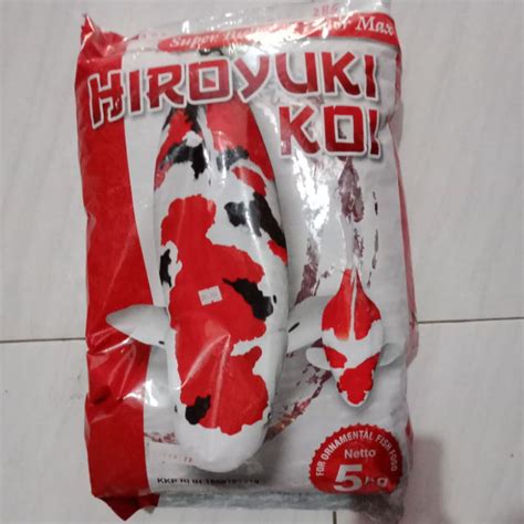 Jual Hiroyuki Super Bully Color Max Shopee Indonesia