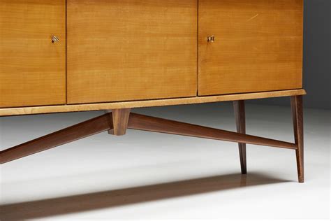 Sideboard By Vandenbulcke For De Coene S