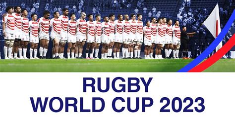 The Rugby World Cup Is About To Open In France Heres What To Know