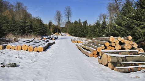 Wetterwechsel In NRW Mit Eis Und Schnee Im Dezember DWD Warnt Vor