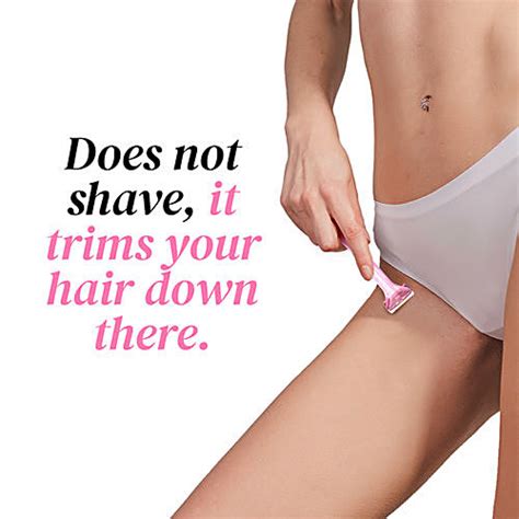 Buy LetsShave Evior Bikini Razor For Women Online At Best Price Of Rs Bigbasket