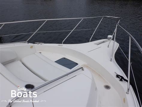 2000 Silverton 453 Motor Yacht For Sale View Price Photos And Buy