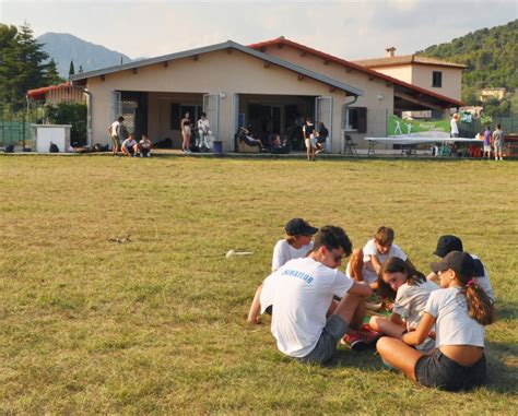 Journ E Festive Intercommunale Des Maisons Des Jeunes Sivom Val De