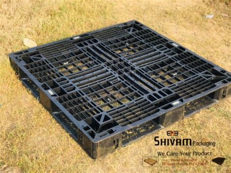Shivam Packaging Plastic Pallet