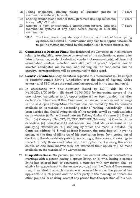 Ssc Mts 2023 Notification Result Question Paper Cut Off Aglasem