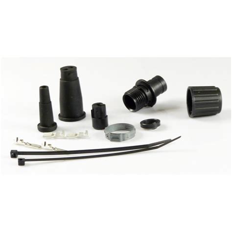 ASPÖCK pol ASS Reparatursatz Stift Buchse