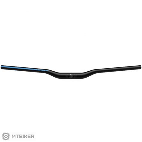 SPANK SPOON 35x800 Bar 25R řídítka Black Blue MTBIKER shop