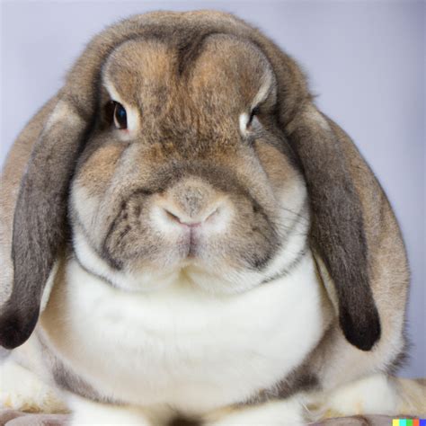 What Do Rabbits Ear Positions Mean Usa Rabbit Breeders