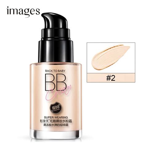 BB Cream Concealer Longlasting 30g Makeup Beauty Face Make Up Cover ...