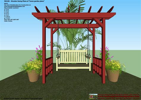 Lawren Woodworking Plans Arbor Wooden Plans For Sales