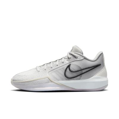 Sabrina 1 'Ionic' EP Basketball Shoes. Nike MY