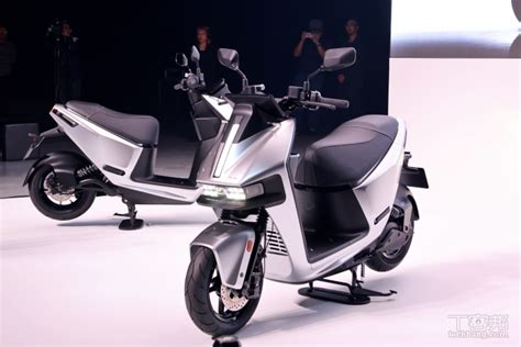 Gogoro Pulse性能旗艦發表：led矩陣頭燈新造型、1025吋智慧儀表可導航，不含補助價格 109 萬起 T客邦