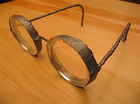 Chic Duct Tape Safety Glasses