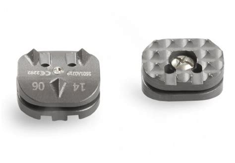 Pr Tesis De Disco Cervical Neosys Medical Solutions