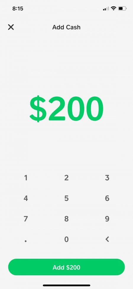 How To Add Money To Cash App Card In Store Or Walmart