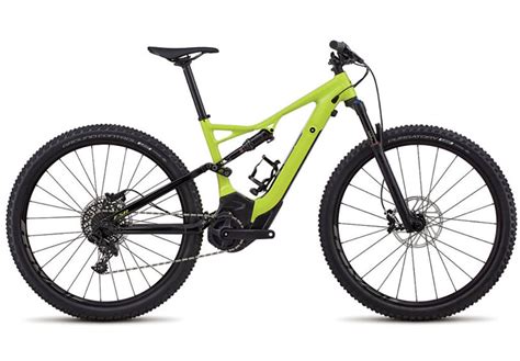 Specialized Turbo Levo E Mountainbike