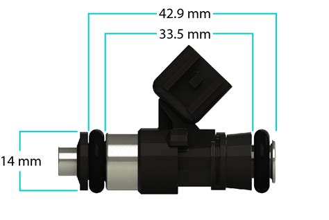 Long Injector Bosses For Mm Injectors Jz Ge Mm Dodo Racing