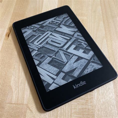 Kindle Paperwhite Gb Blog Knak Jp