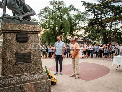 Jun N Rindi Un Sentido Homenaje A La Figura De Eusebio Marcilla A